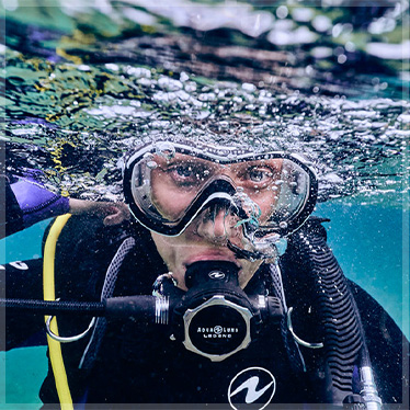 3 Day Diving