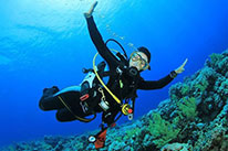 2 Days Dive Package