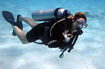 4 Days Dive Package