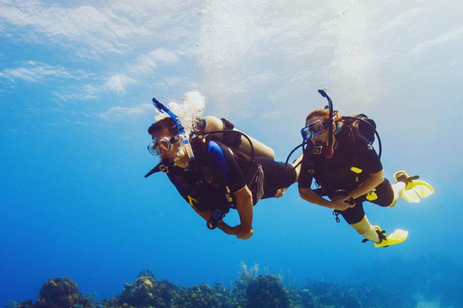 open-water-dive-course