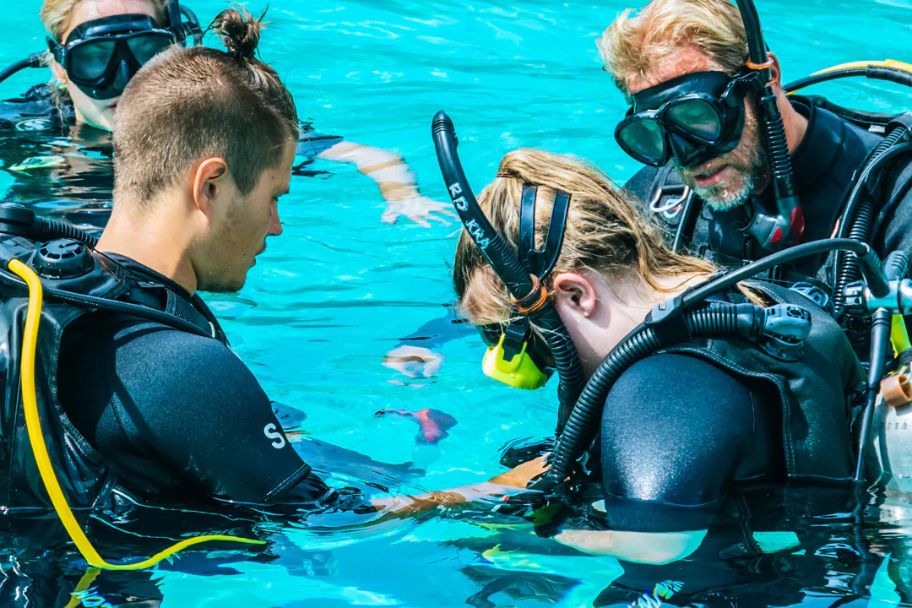open-water-dive-course