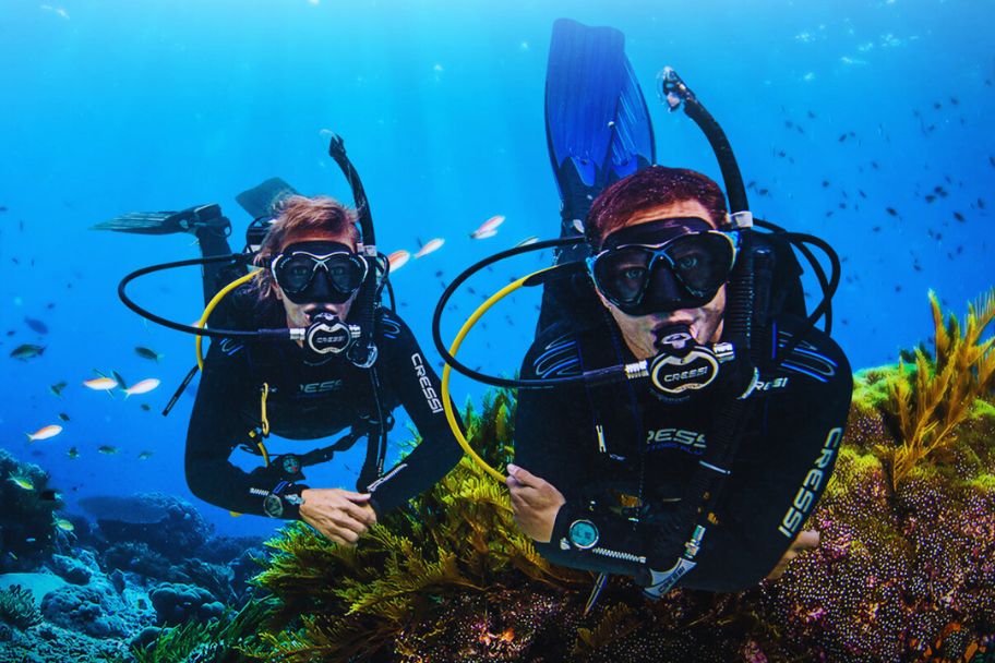open-water-dive-course